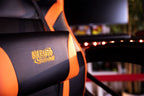Zdjęcie produktu Naruto - Konoha Gaming Krzesło