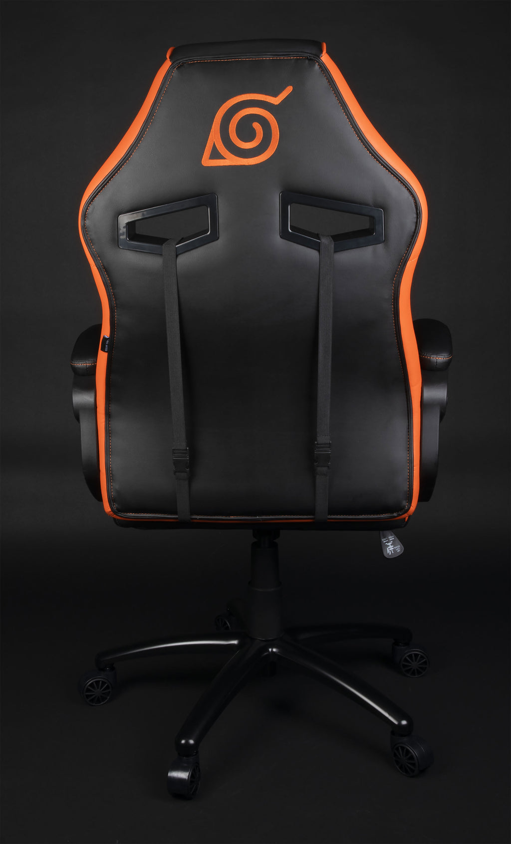 Zdjęcie produktu Naruto - Konoha Gaming Krzesło
