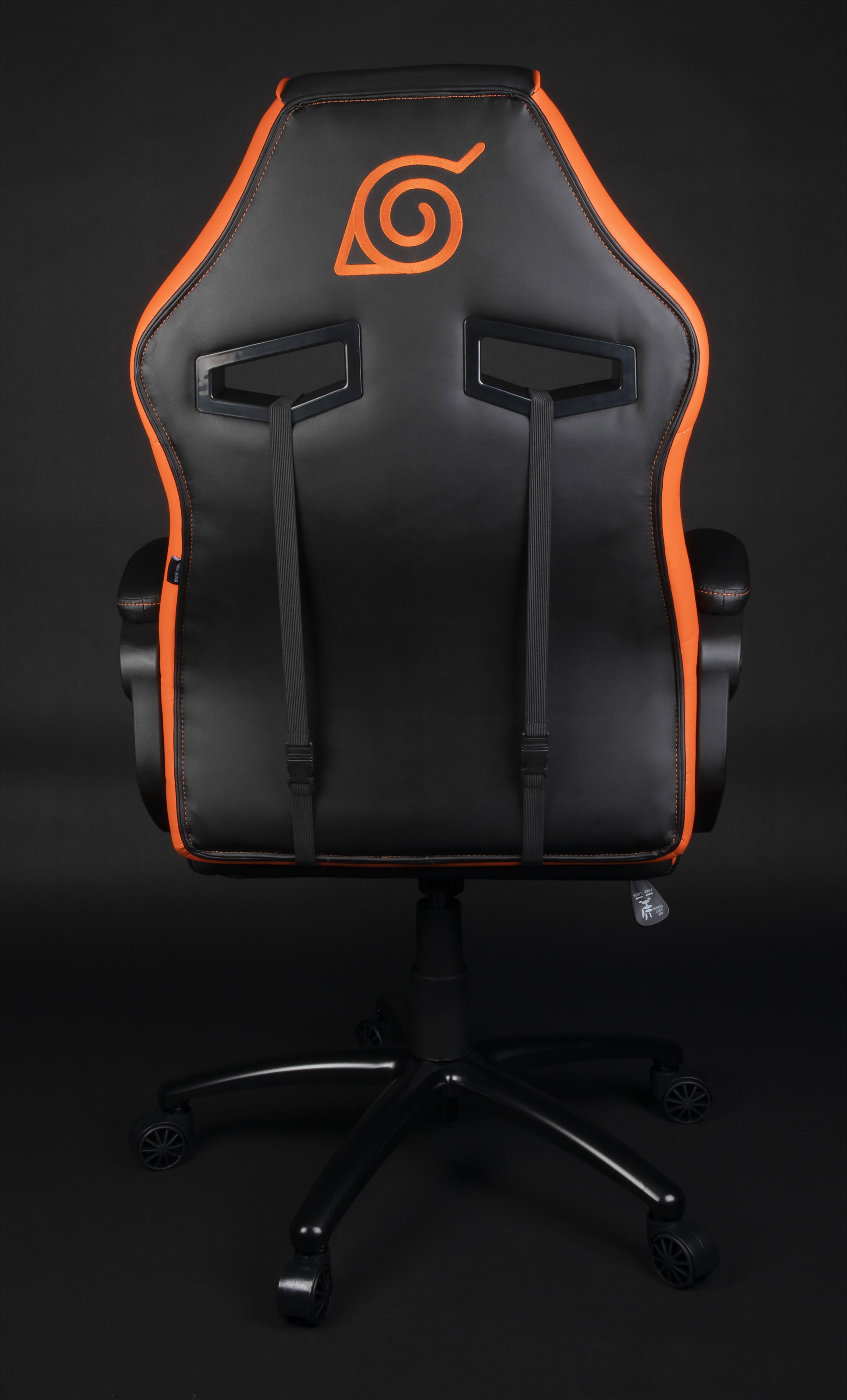 Zdjęcie produktu Naruto - Konoha Gaming Krzesło