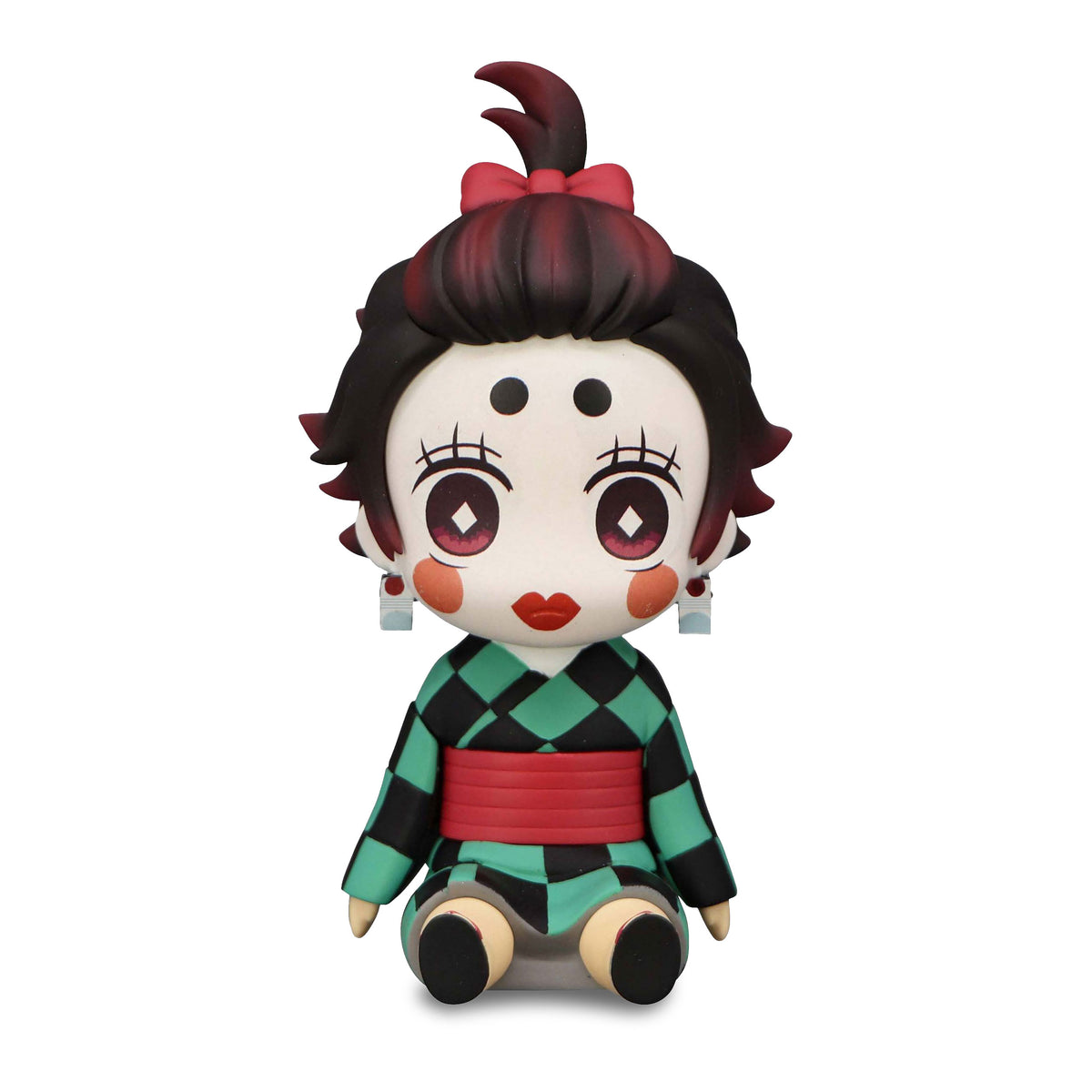 Zdjęcie produktu Demon Slayer - Figurka Tanjiro Potetto