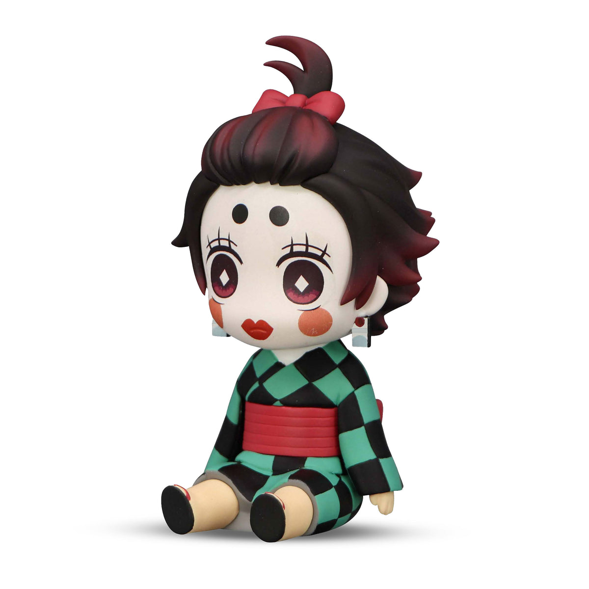 Zdjęcie produktu Demon Slayer - Figurka Tanjiro Potetto