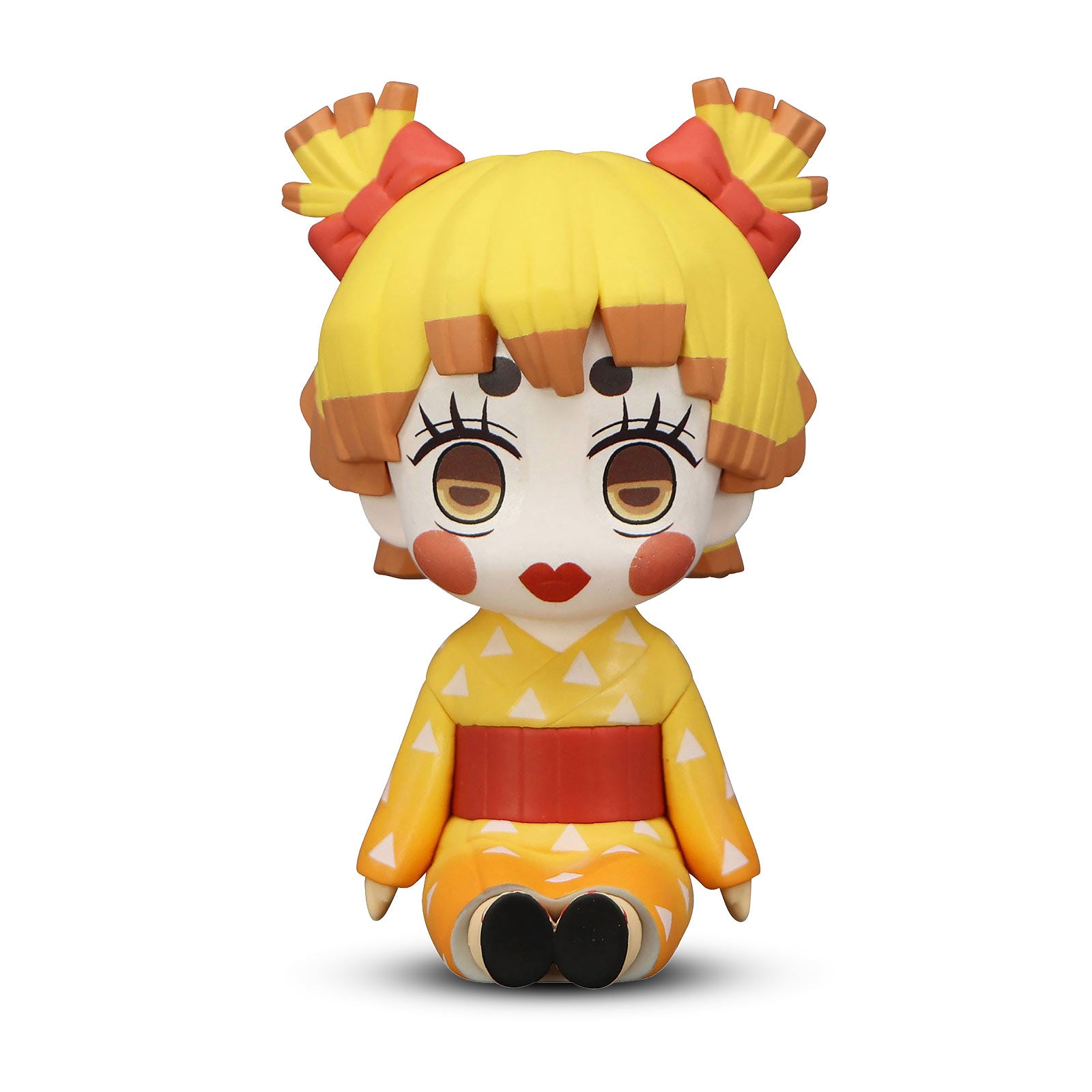 Product image Demon Slayer - Zenitsu Potetto Figure