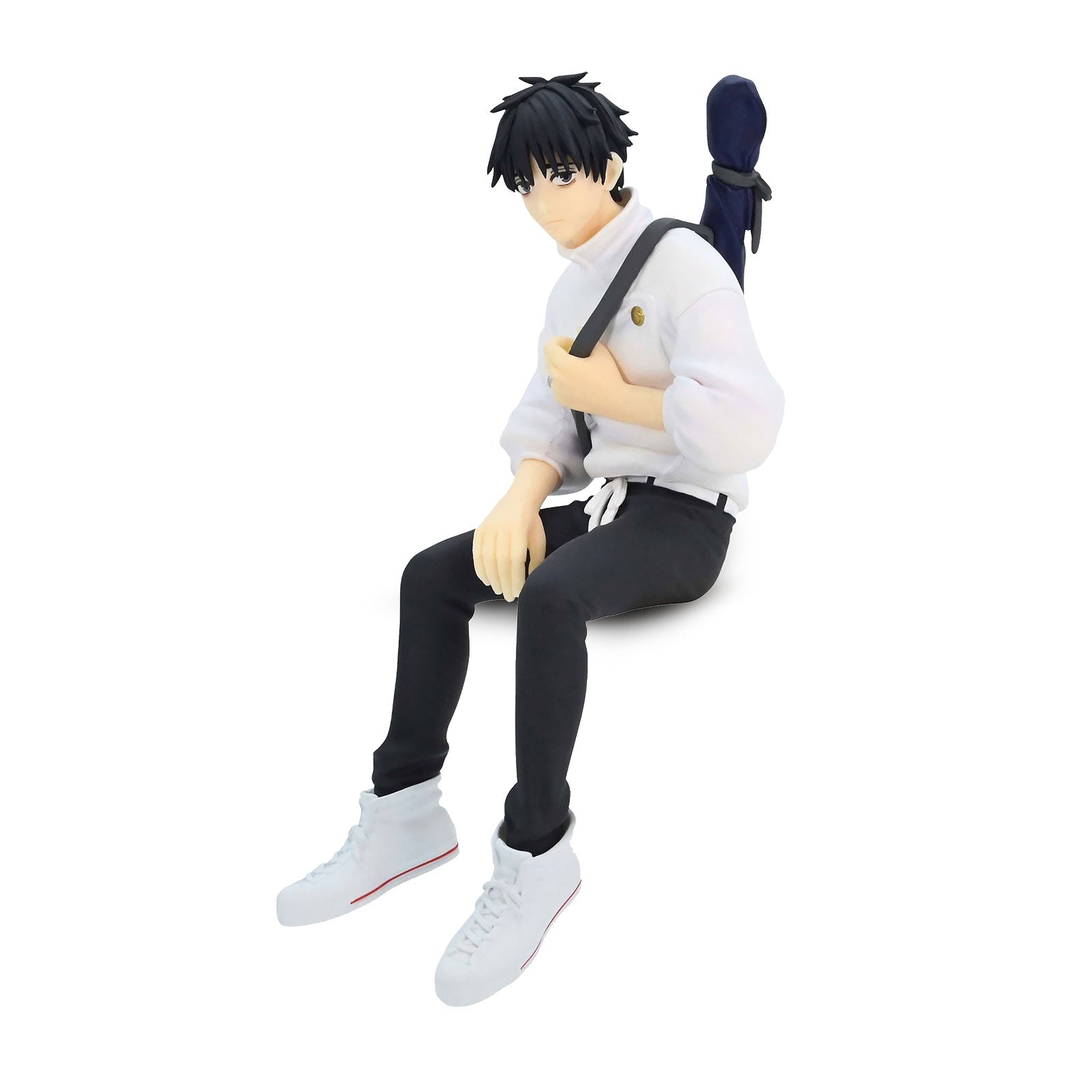 Zdjęcie produktu Jujutsu Kaisen - Yuta Okkotsu Noodle Stopper Figurka