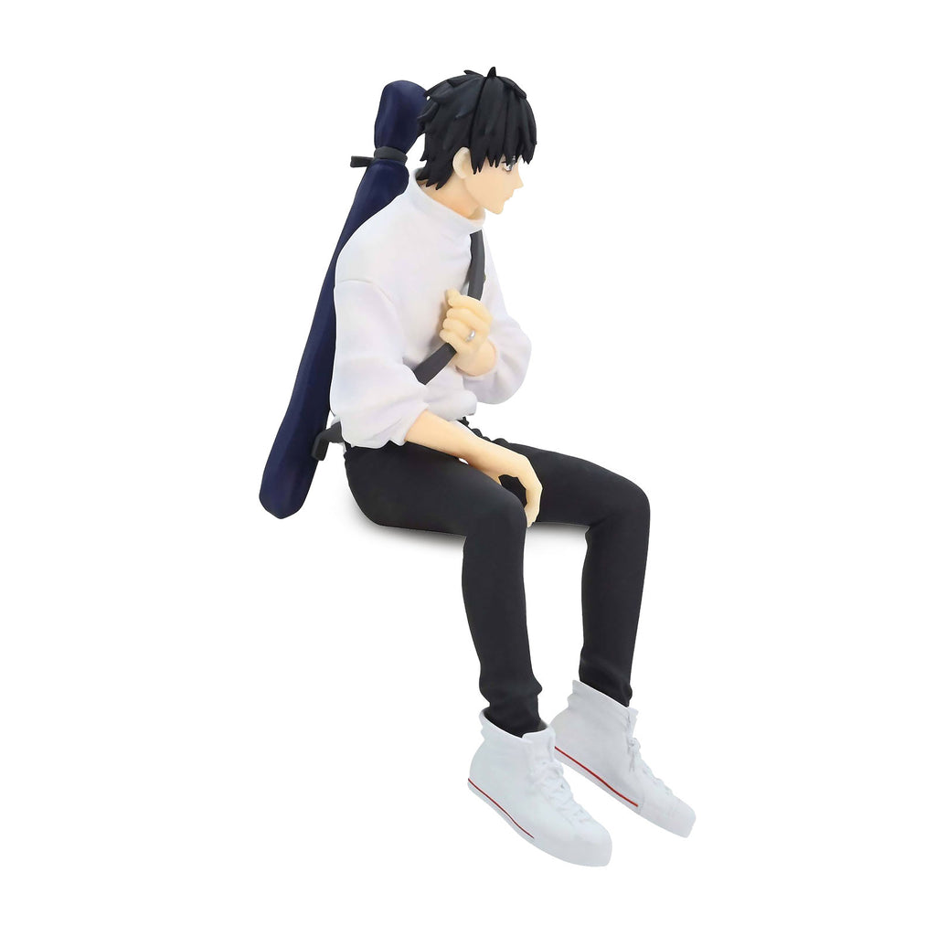 Zdjęcie produktu Jujutsu Kaisen - Yuta Okkotsu Noodle Stopper Figurka