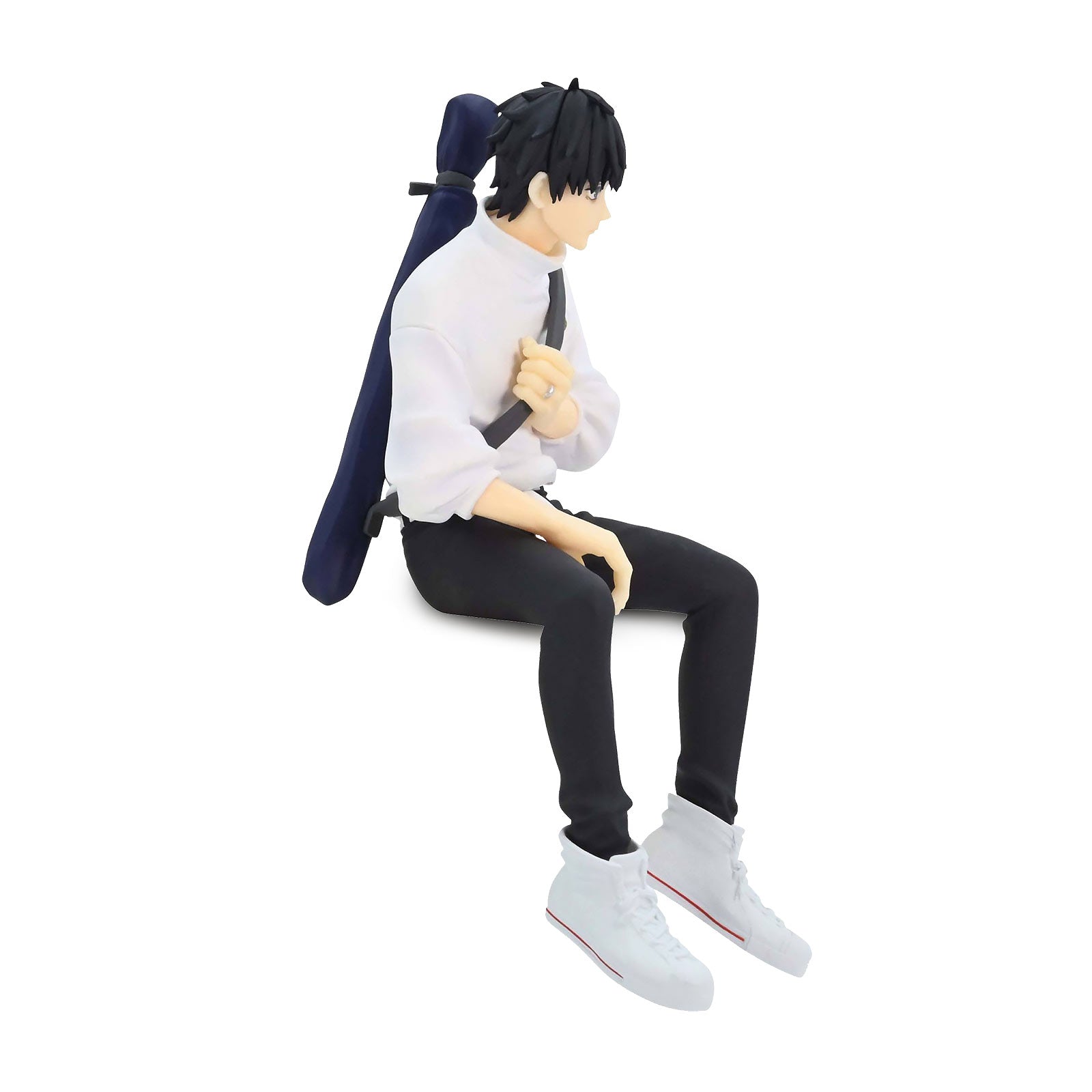 Zdjęcie produktu Jujutsu Kaisen - Yuta Okkotsu Noodle Stopper Figurka