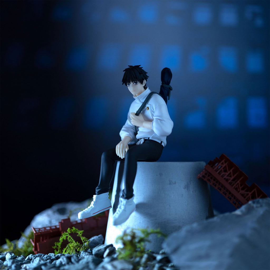 Zdjęcie produktu Jujutsu Kaisen - Yuta Okkotsu Noodle Stopper Figurka