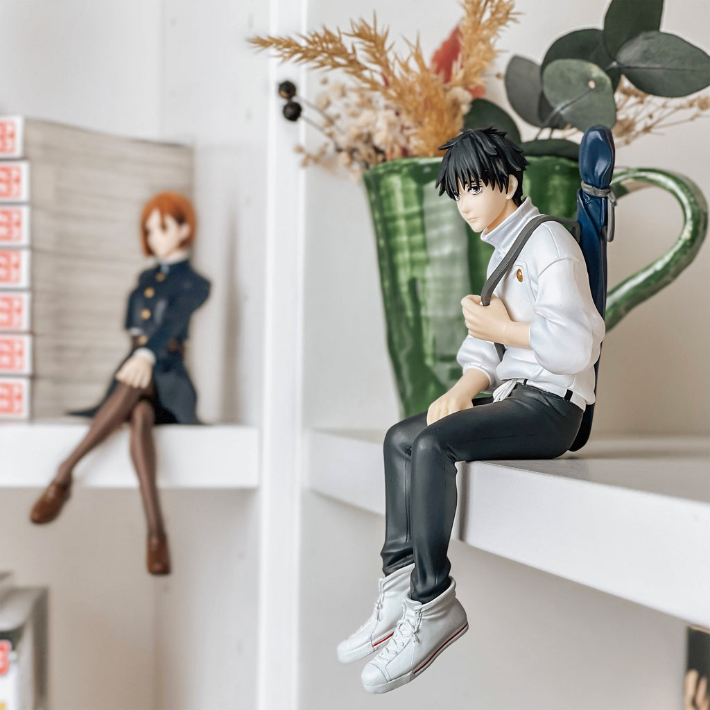 Zdjęcie produktu Jujutsu Kaisen - Yuta Okkotsu Noodle Stopper Figurka