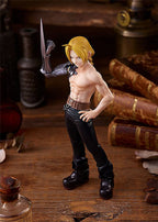 Zdjęcie produktu Fullmetal Alchemist - Figurka Ed Elric