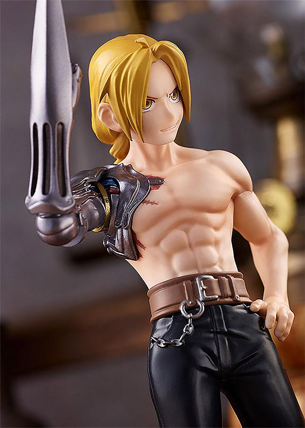 Zdjęcie produktu Fullmetal Alchemist - Figurka Ed Elric