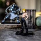 Zdjęcie produktu Fullmetal Alchemist - Figurka Ed Elric