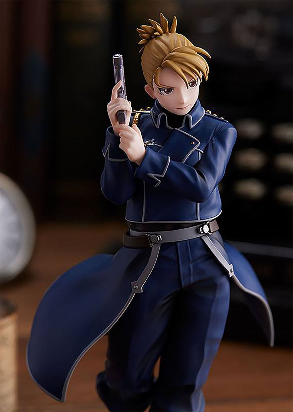 Product image Fullmetal Alchemist - Riza Hawkeye Figure