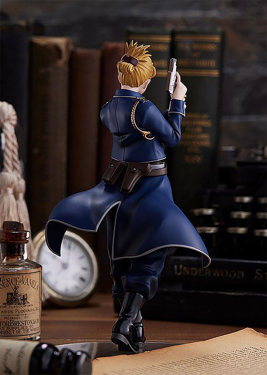 Product image Fullmetal Alchemist - Riza Hawkeye Figure
