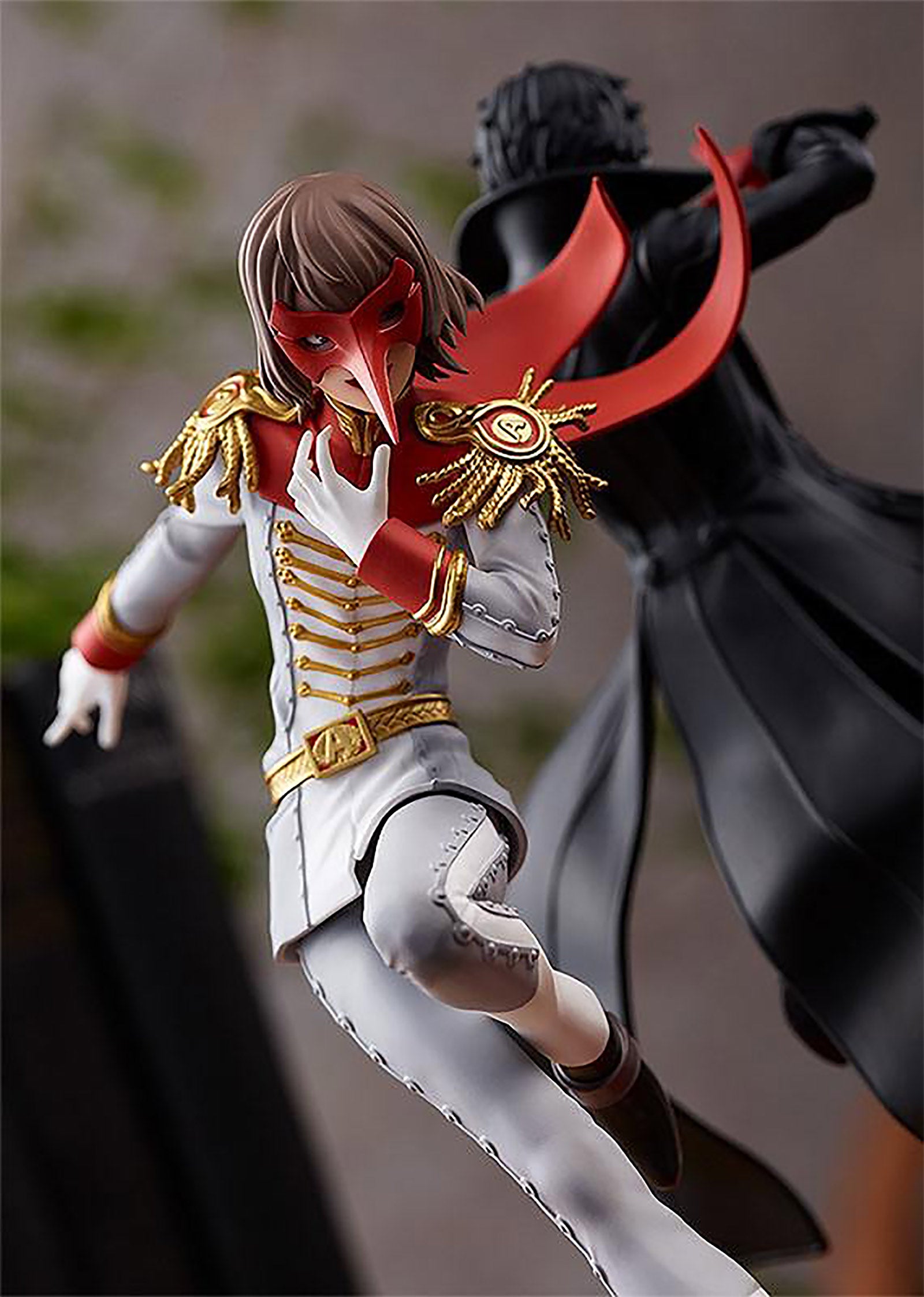 Product image Persona 5 - Crow Figure