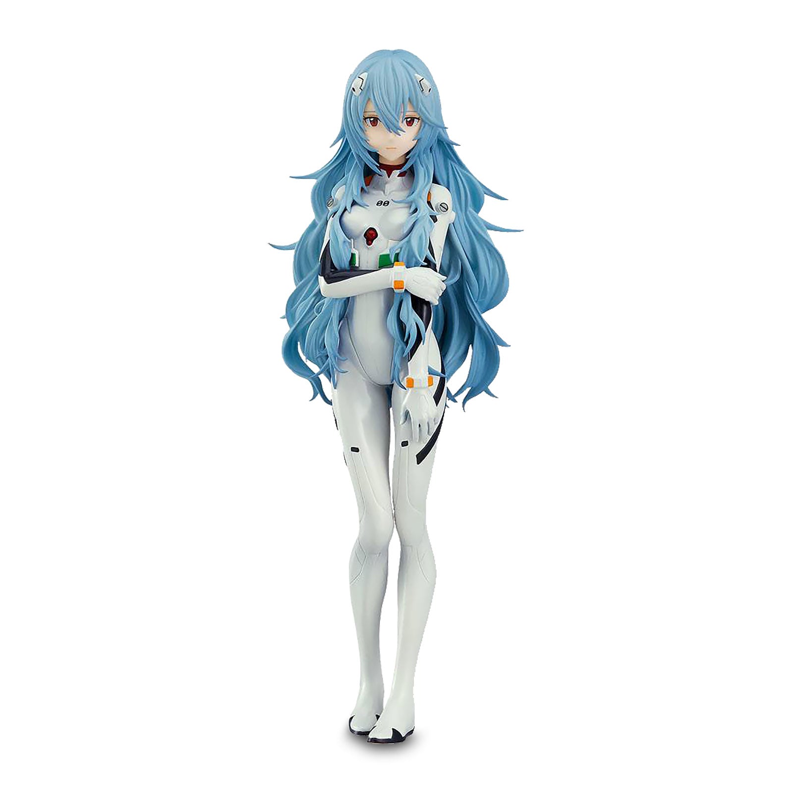 Zdjęcie produktu Evangelion - Rei Ayanami Figurka
