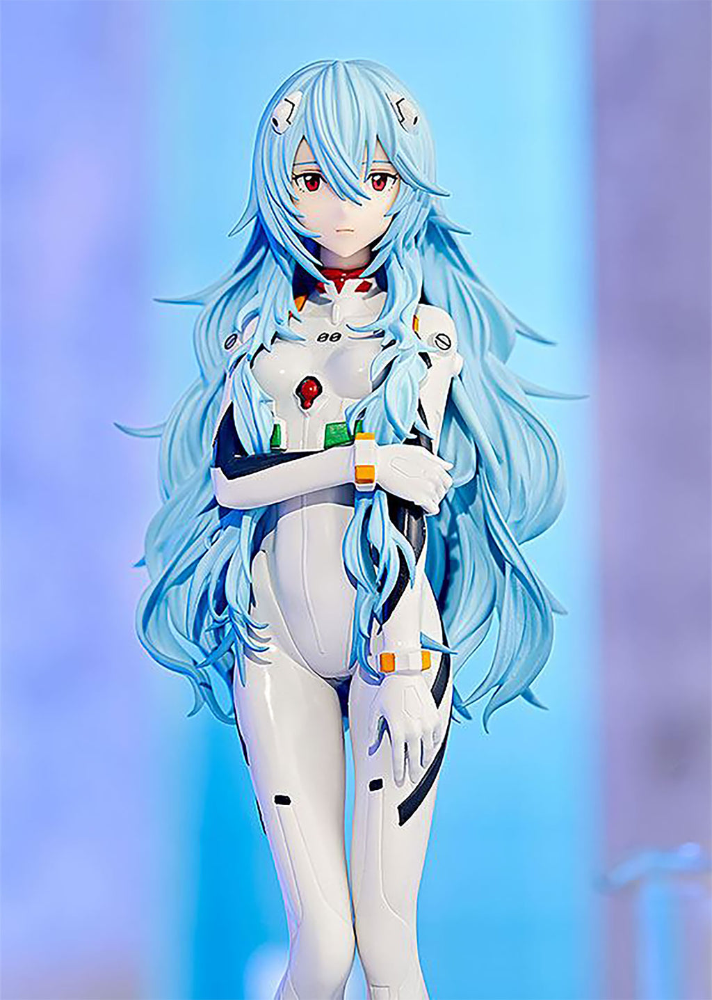Zdjęcie produktu Evangelion - Rei Ayanami Figurka