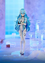 Zdjęcie produktu Evangelion - Rei Ayanami Figurka