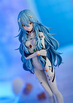 Zdjęcie produktu Evangelion - Rei Ayanami Figurka