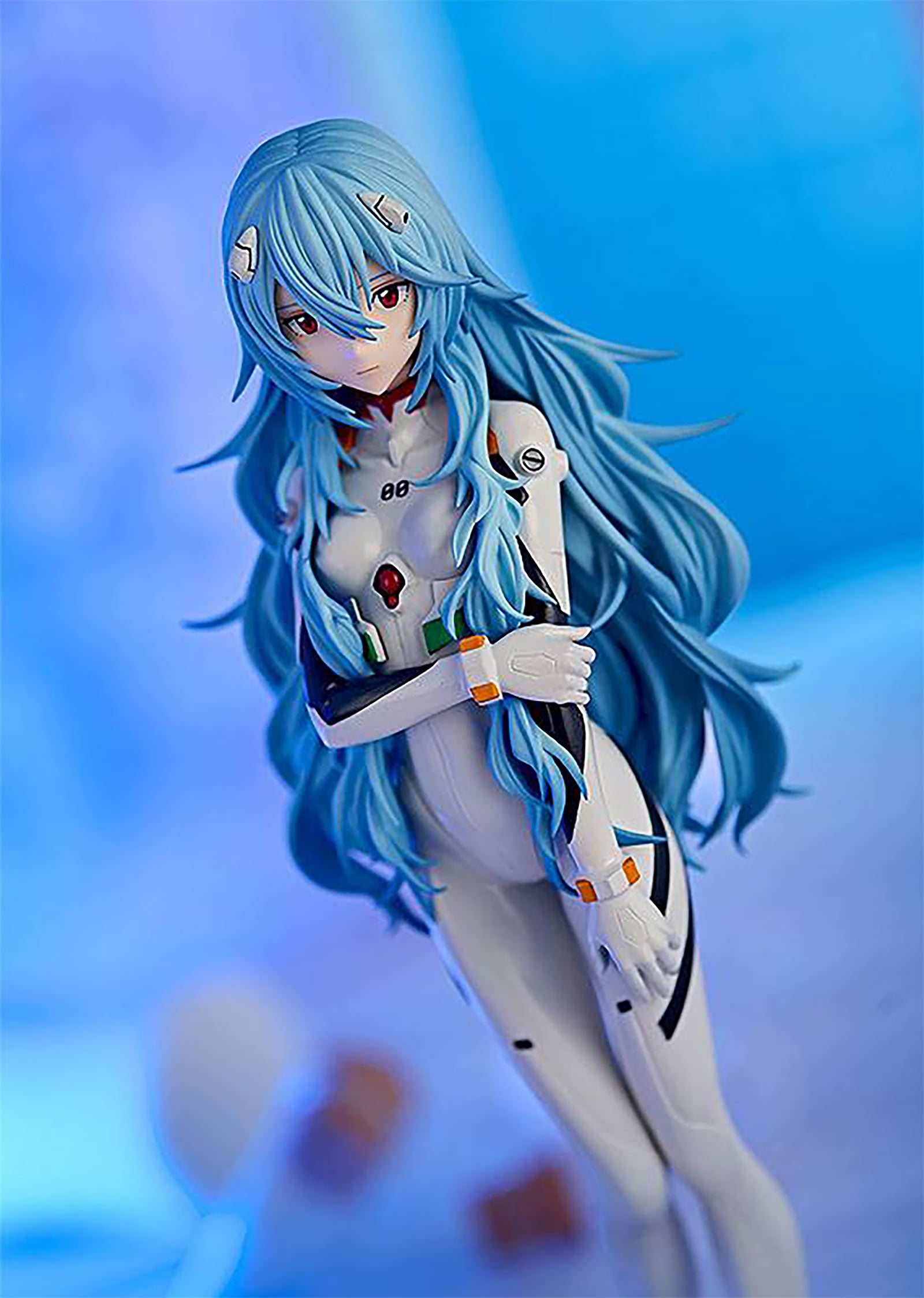 Zdjęcie produktu Evangelion - Rei Ayanami Figurka