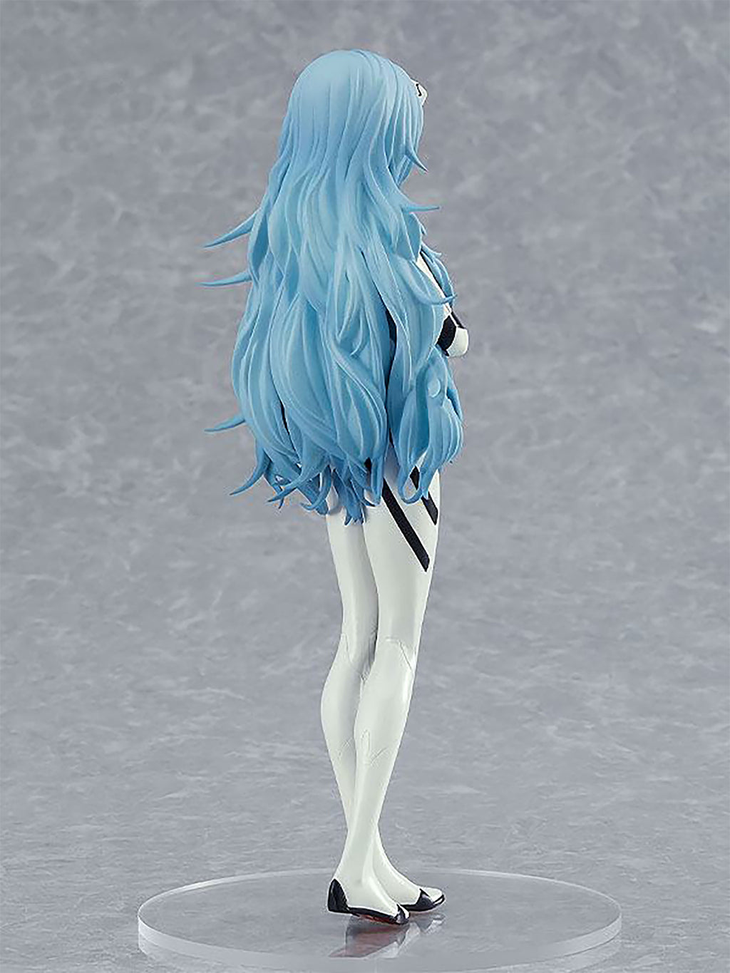Zdjęcie produktu Evangelion - Rei Ayanami Figurka