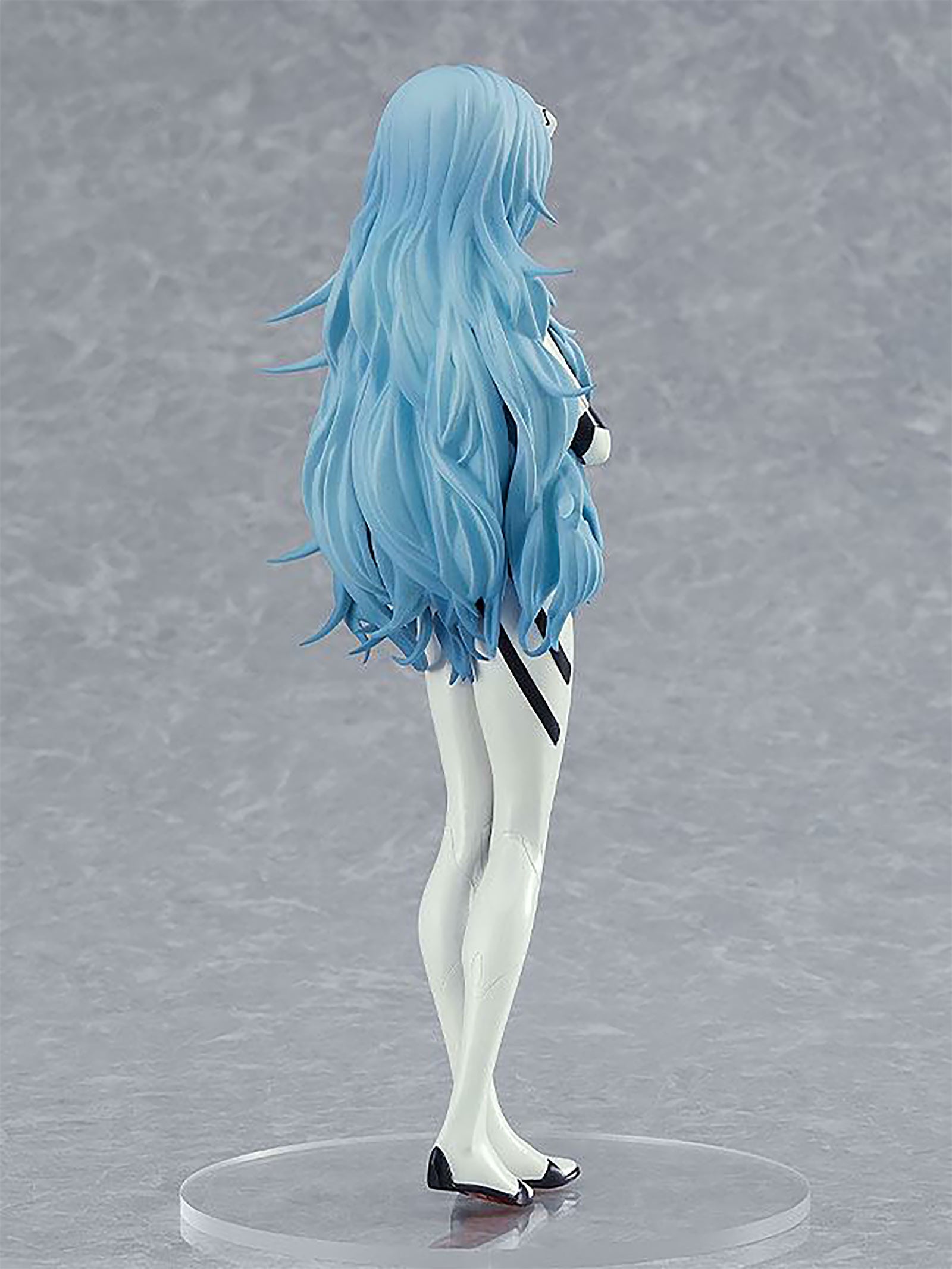 Zdjęcie produktu Evangelion - Rei Ayanami Figurka