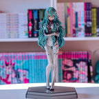 Zdjęcie produktu Evangelion - Rei Ayanami Figurka