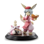 Zdjęcie produktu Made in Abyss - Lepus Nanachi & Mitty Statua