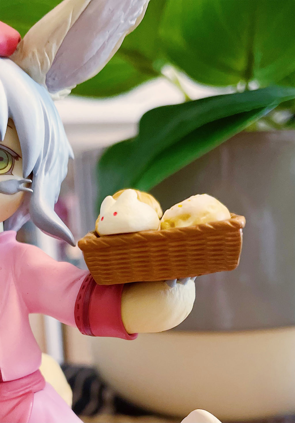 Zdjęcie produktu Made in Abyss - Lepus Nanachi & Mitty Statua