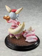 Zdjęcie produktu Made in Abyss - Lepus Nanachi & Mitty Statua