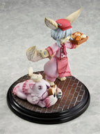 Zdjęcie produktu Made in Abyss - Lepus Nanachi & Mitty Statua