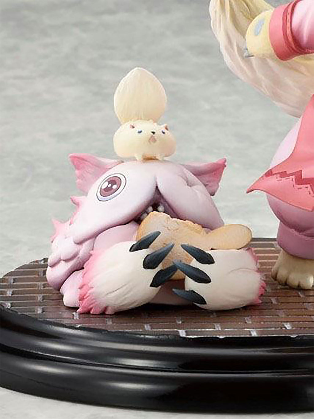 Zdjęcie produktu Made in Abyss - Lepus Nanachi & Mitty Statua