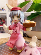 Zdjęcie produktu Made in Abyss - Lepus Nanachi & Mitty Statua