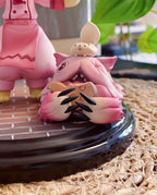 Zdjęcie produktu Made in Abyss - Lepus Nanachi & Mitty Statua