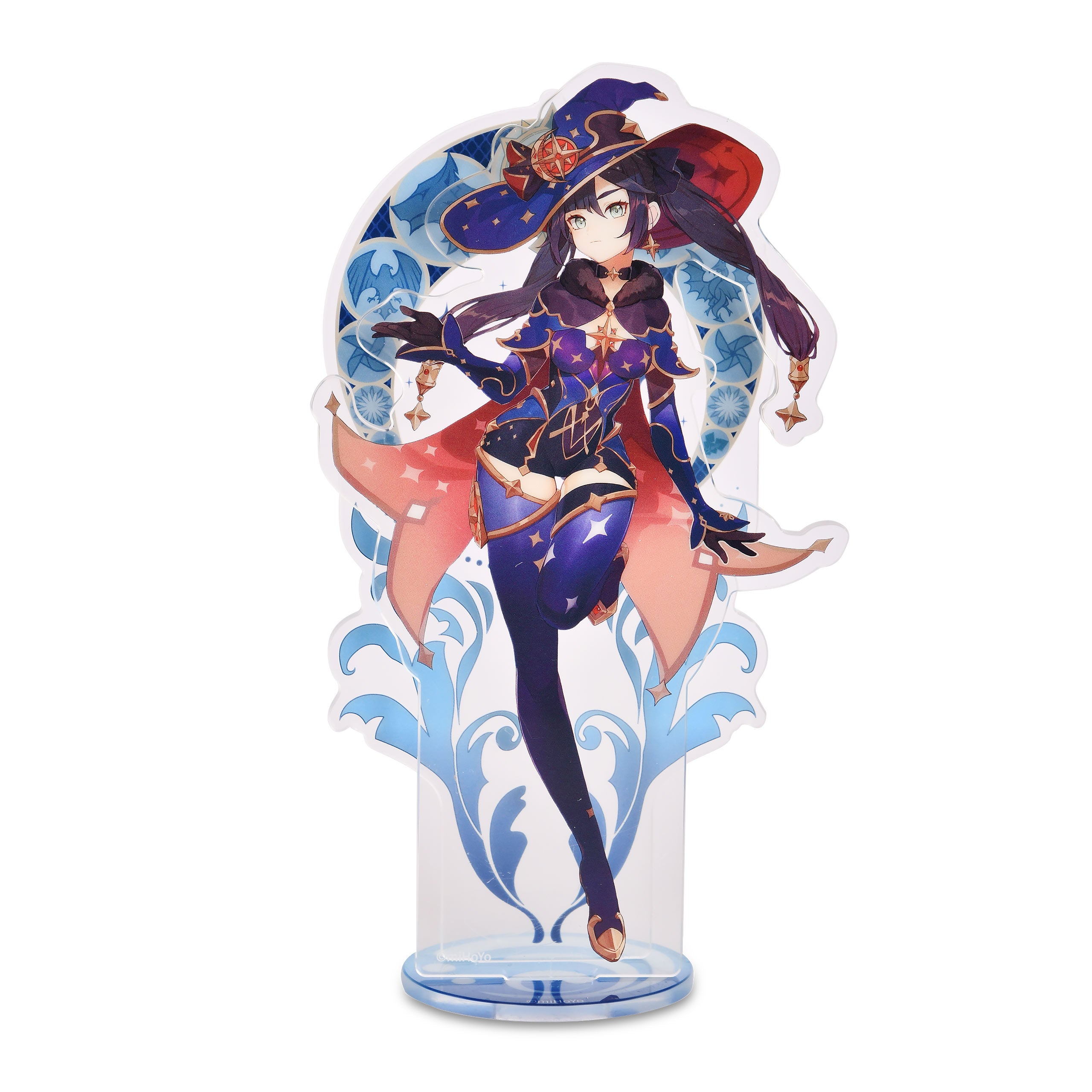 Zdjęcie produktu Genshin Impact - Mona Akrylowa Figurka