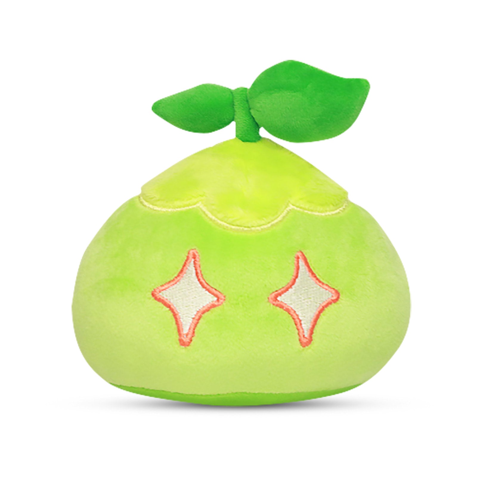 Zdjęcie produktu Genshin Impact - Pluszowa figurka Dendro-Slime