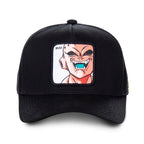 Product image Dragon Ball Z - Majin Boo Capslab Baseball Cap Black