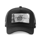 Product image Naruto - Anti Konoha Capslab Baseball Cap black