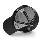 Product image Naruto - Anti Konoha Capslab Baseball Cap black