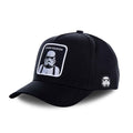 Zdjęcie produktu Czapka z daszkiem Stormtrooper Capslab czarna - Star Wars