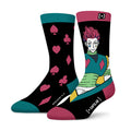 Product image Hunter x Hunter - Hisoka Capslab Socks