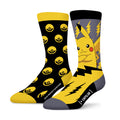 Product image Pokemon - Pikachu Capslab Socks