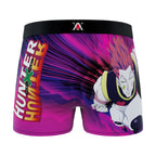 Zdjęcie produktu Hunter x Hunter - Hisoka Freegun Bokserki