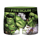 Zdjęcie produktu Hulk - Bokserki Freegun
