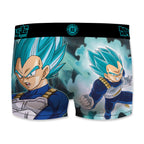 Zdjęcie produktu Dragon Ball Super - Bokserki Freegun Vegeta