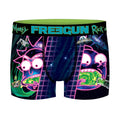 Zdjęcie produktu Rick and Morty - Bokserki Freegun
