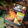 Zdjęcie produktu Jurassic World - Oficjalna Książka Kucharska