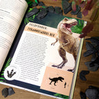 Zdjęcie produktu Jurassic World - Oficjalna Książka Kucharska