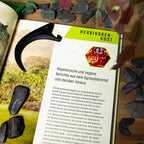 Zdjęcie produktu Jurassic World - Oficjalna Książka Kucharska