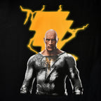 Zdjęcie produktu Black Adam - Koszulka z postacią czarna
