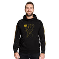 Zdjęcie produktu Black Adam - Fight Hoodie czarny