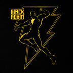 Zdjęcie produktu Black Adam - Fight Hoodie czarny